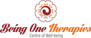 Welcome to Being One - Therapies